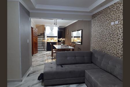 Casa à venda com 2 quartos, 125m² em Jardim Vista Alegre, São Paulo