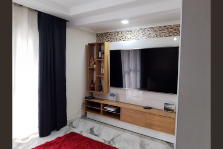 Casa à venda com 2 quartos, 125m² em Jardim Vista Alegre, São Paulo