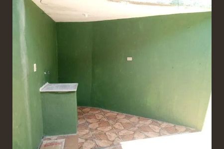 Casa à venda com 3 quartos, 270m² em Vila Francos, São Paulo