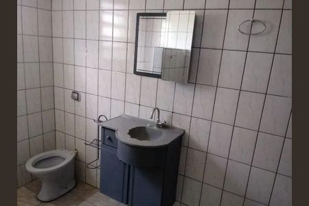 Casa à venda com 3 quartos, 270m² em Vila Francos, São Paulo