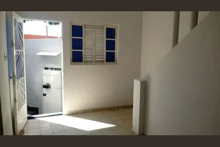 Casa à venda com 3 quartos, 270m² em Vila Francos, São Paulo