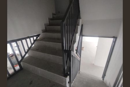 Apartamento à venda com 51m², 2 quartos e 1 vaga