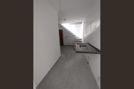 Apartamento à venda com 51m², 2 quartos e 1 vaga