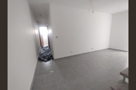 Apartamento à venda com 2 quartos, 51m² em Jardim Sao Jose, São Paulo