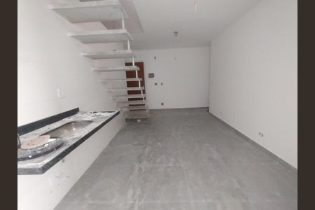 Apartamento à venda com 2 quartos, 51m² em Jardim Sao Jose, São Paulo