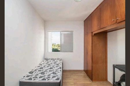 Apartamento à venda com 82m², 3 quartos e 1 vaga