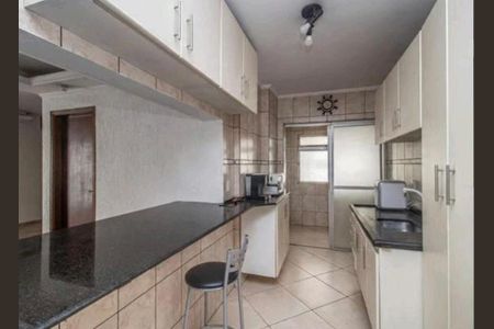 Apartamento à venda com 82m², 3 quartos e 1 vaga