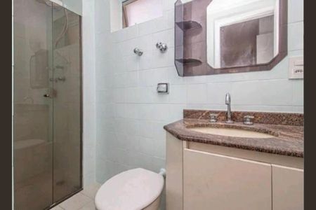 Apartamento à venda com 82m², 3 quartos e 1 vaga