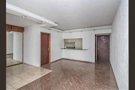 Apartamento à venda com 82m², 3 quartos e 1 vaga