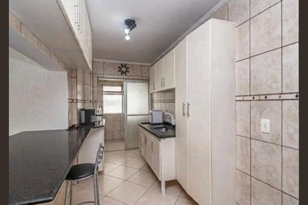 Apartamento à venda com 82m², 3 quartos e 1 vaga