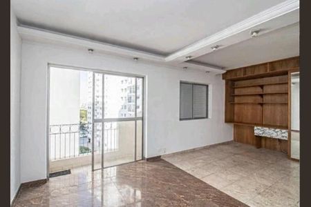 Apartamento à venda com 82m², 3 quartos e 1 vaga