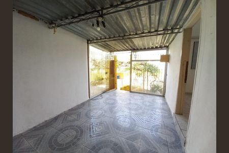 Casa à venda com 110m², 3 quartos e 1 vaga