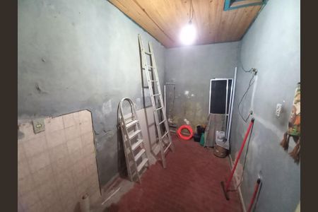 Casa à venda com 3 quartos, 110m² em Vila Penteado, São Paulo