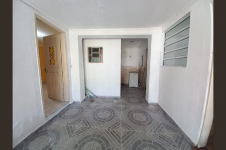 Casa à venda com 3 quartos, 110m² em Vila Penteado, São Paulo