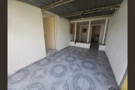 Casa à venda com 110m², 3 quartos e 1 vaga