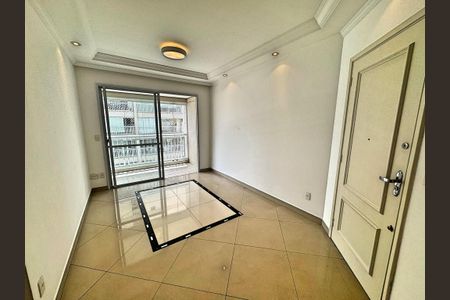 Apartamento à venda com 3 quartos, 94m² em Vila Mariana, São Paulo