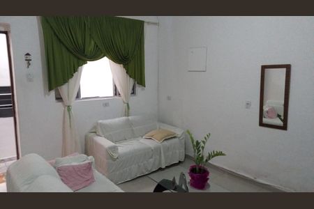 Casa à venda com 3 quartos, 82m² em Brasilândia, São Paulo
