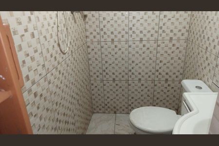 Casa à venda com 82m², 3 quartos e sem vaga