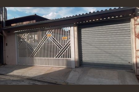 Casa à venda com 82m², 3 quartos e sem vaga