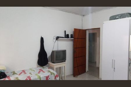 Casa à venda com 3 quartos, 82m² em Brasilândia, São Paulo