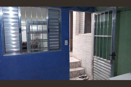 Casa à venda com 82m², 3 quartos e sem vaga