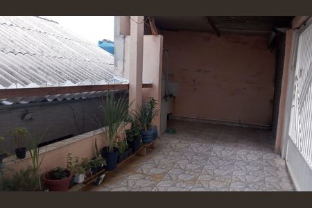 Casa à venda com 82m², 3 quartos e sem vaga