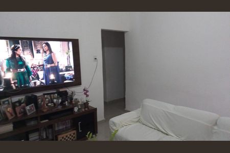 Casa à venda com 3 quartos, 82m² em Brasilândia, São Paulo