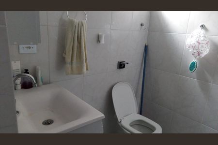 Casa à venda com 82m², 3 quartos e sem vaga