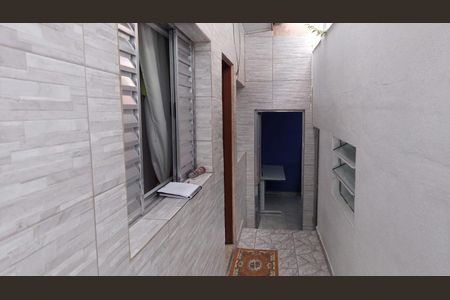 Casa à venda com 82m², 3 quartos e sem vaga