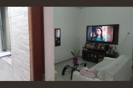 Casa à venda com 82m², 3 quartos e sem vaga