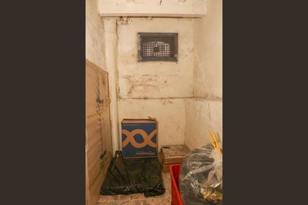 Casa à venda com 110m², 3 quartos e sem vaga Casa à venda com 110m², 3 quartos e sem vagaQuarto de serviço