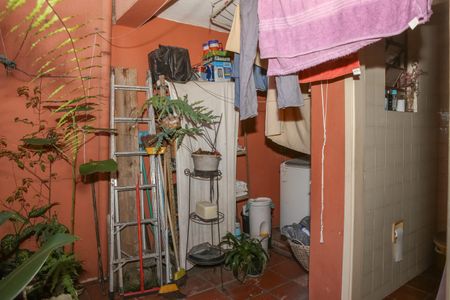 Casa à venda com 110m², 3 quartos e sem vaga Casa à venda com 110m², 3 quartos e sem vagaVista do Escritório