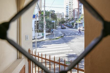 Casa à venda com 110m², 3 quartos e sem vaga Casa à venda com 110m², 3 quartos e sem vagaVista da Sala