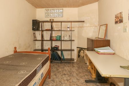 Casa à venda com 110m², 3 quartos e sem vaga Casa à venda com 110m², 3 quartos e sem vagaQuarto de serviço