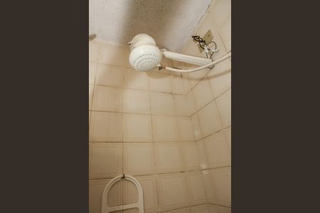Casa à venda com 110m², 3 quartos e sem vaga Casa à venda com 110m², 3 quartos e sem vagaBanheiro de serviço