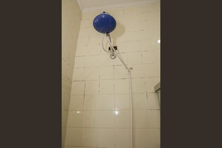 Casa à venda com 110m², 3 quartos e sem vaga Casa à venda com 110m², 3 quartos e sem vagaBanheiro