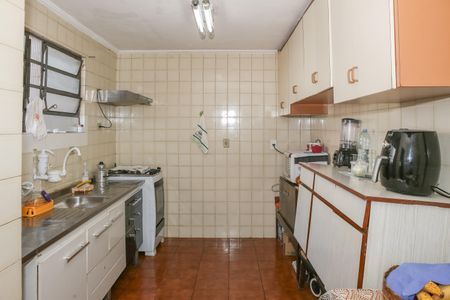 Casa à venda com 110m², 3 quartos e sem vaga Casa à venda com 110m², 3 quartos e sem vagaCozinha
