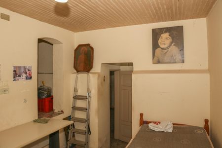 Casa à venda com 110m², 3 quartos e sem vaga Casa à venda com 110m², 3 quartos e sem vagaQuarto de serviço