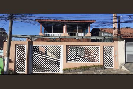 Casa à venda com 300m², 3 quartos e 2 vagas