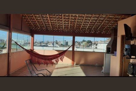 Casa à venda com 300m², 3 quartos e 2 vagas