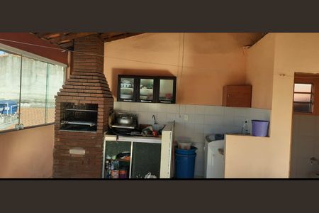 Casa à venda com 300m², 3 quartos e 2 vagas