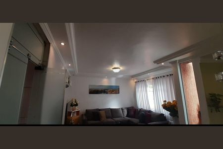 Casa à venda com 3 quartos, 300m² em Vila Mirante, São Paulo