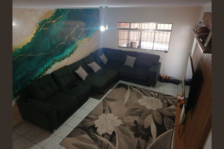 Casa à venda com 257m², 3 quartos e 2 vagas