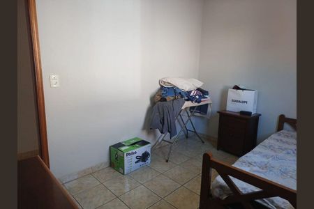 Casa à venda com 257m², 3 quartos e 2 vagas