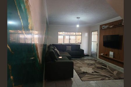 Casa à venda com 257m², 3 quartos e 2 vagas