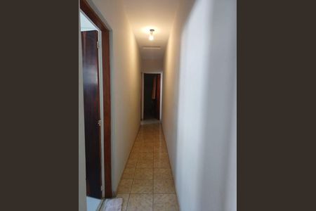 Casa à venda com 257m², 3 quartos e 2 vagas
