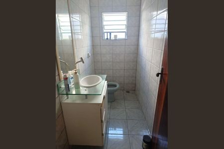 Casa à venda com 257m², 3 quartos e 2 vagas