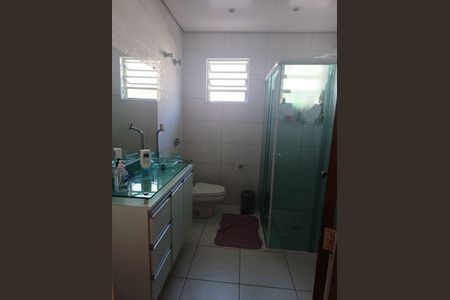 Casa à venda com 257m², 3 quartos e 2 vagas