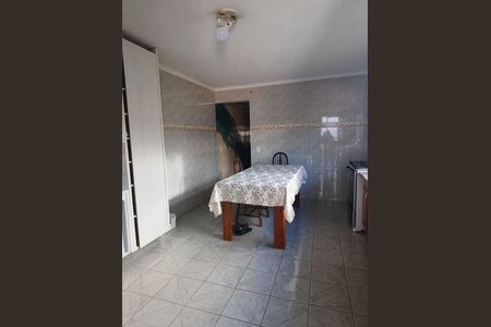 Casa à venda com 3 quartos, 257m² em Parque Nações Unidas, São Paulo