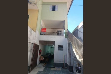 Casa à venda com 257m², 3 quartos e 2 vagas